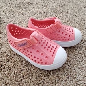 Sketchers water shoes